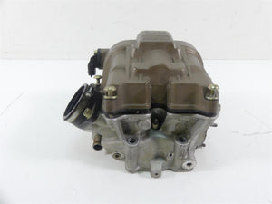 2004 Aprilia RSV1000 R Mille Front Cylinderhead Cylinder Head AP0613465 | Mototech271