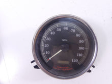 Load image into Gallery viewer, 2002 Harley FLSTCI Softail Heritage Speedometer Gauge Instrument - 39K 67033-99A | Mototech271
