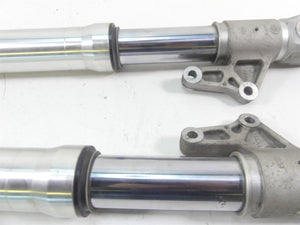 2007 Ducati Sport Classic GT1000 Front Fork Leg Set -Read 34022941A 34022931A | Mototech271