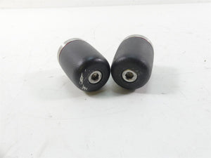 2009 BMW K1300 S K40 Throttlemeister Handle Bar End Throttle Lock Set - Read | Mototech271