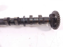 Load image into Gallery viewer, 2008 Kawasaki ZX6R Ninja Inlet Outlet Camshaft Cam Shaft 49118-0104 49118-0114 | Mototech271
