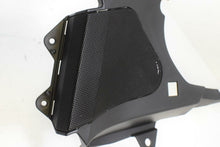 Load image into Gallery viewer, 2013 BMW R1200 RT K26 Front Dash Speaker Panel Cover Fairing 46637711708 | Mototech271
