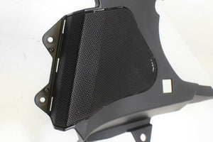 2013 BMW R1200 RT K26 Front Dash Speaker Panel Cover Fairing 46637711708 | Mototech271