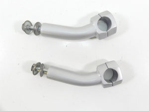 2001 Moto Guzzi California Sp 1100  Handlebar Clamp Risers 5 1/4" | Mototech271