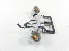 Load image into Gallery viewer, 2005 Harley Touring CVO FLHTC SE Electra Glide  Rear Turn Signal Bar 68629-05 | Mototech271
