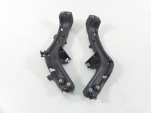 Load image into Gallery viewer, 2016 BMW R1200RS K54  Front Mount Support Bracket Stay Set 46638546874 | Mototech271
