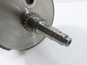 2008 Harley Softail FXSTB Night Train Crankshaft Crank Shaft Flywheel 24100022 | Mototech271