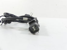 Load image into Gallery viewer, 2012 Kawasaki ZX1400 ZX14R Ninja Front Wheel Speed Sensor 21176-0060 | Mototech271
