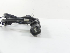 2012 Kawasaki ZX1400 ZX14R Ninja Front Wheel Speed Sensor 21176-0060 | Mototech271