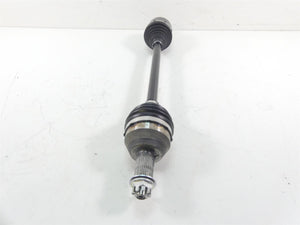 2021 Honda Talon SXS1000 S2X 1000R Rear Right Drive Shaft Cv Axle 42250-HL6-A02 | Mototech271