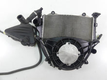 Load image into Gallery viewer, 2009 BMW K1300 S K40 Water Coolant Radiator Fan Reservoir Hoses Set 17117699517 | Mototech271
