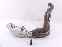 Load image into Gallery viewer, 2013 Mv Agusta F4RR Oem Exhaust Header Manifold 4 into 1 B7617 | Mototech271
