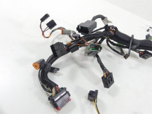 Load image into Gallery viewer, 2004 Harley FLHTC SE CVO Electra Glide Front Fairing Wiring Harness 70232-04 | Mototech271
