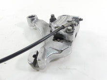 Load image into Gallery viewer, 2009 Harley FXDL Dyna Low Rider Rear Chrome Brake Caliper 25mm 40908-08 | Mototech271
