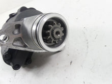 Load image into Gallery viewer, 2018 Harley Softail FXBB Street Bob Engine Starter Motor M8 107ci 31400057 | Mototech271
