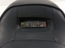 Load image into Gallery viewer, 2015 Harley FXDL Dyna Low Rider Dual Seat Saddle  52000136 | Mototech271
