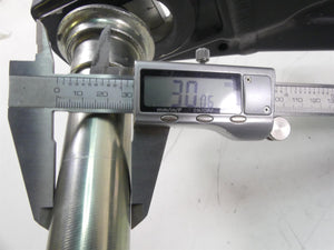 2006 Ducati 999 Biposto Rear Swingarm Swing Arm + 30mm Axle 37010442A | Mototech271