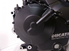 Load image into Gallery viewer, 2019 Ducati Supersport 939 S Running Engine Motor 4K - Video 22523383C | Mototech271
