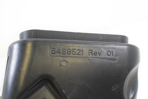 2012 Polaris Pro RMK 800 163" Air Box Intake Duct Ram Tube 5438521 | Mototech271