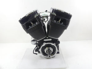 2016 Harley FXDL Dyna Low Rider Running 103 Engine Motor 4K -Video 16200242 | Mototech271