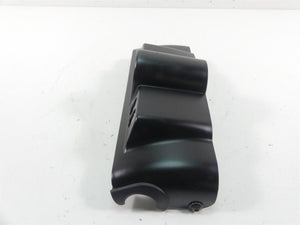 2012 Harley Touring FLHTK Electra Glide Ignition Switch Cover Fairing 58510-96 | Mototech271