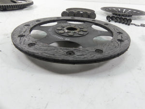 1999 BMW R1100 GS 259E Clutch Pressure Plate Friction Disc Fly Wheel 21217670453 | Mototech271