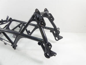 2006 Ducati 999 Biposto Straight Main Frame Chassis Cln Ez Rgstr 47011774AB | Mototech271