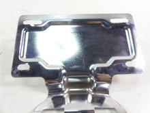 Load image into Gallery viewer, 2012 Harley Touring FLHTK Electra Glide Rear License Plate Holder Mount | Mototech271
