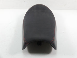 2017 Triumph Thruxton 1200R Solo Rider Seat Saddle - Read T2307854 | Mototech271