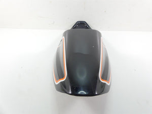 2009 Harley XR1200 Sportster Tail Fairing Cover & Inner Fender Set 59901-08BDK | Mototech271