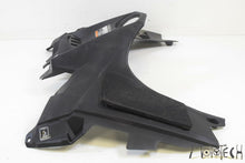 Load image into Gallery viewer, 2013 Polaris PRO 800 RMK 155 Front Inner Console Panel Fairing 2634829-070 | Mototech271
