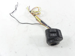 1995 Harley Dyna FXDL Low Rider Left Hand Control Switch 70218-87A | Mototech271