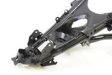 Load image into Gallery viewer, 2009 BMW R1200GS R1200 GS K255 Adv Strght Main Frame Chassis Slvg Ttl 4651770497 | Mototech271

