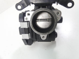 2016 Harley Touring FLHTP Electra Glide Throttle Body Fuel Injection 27685-11A | Mototech271