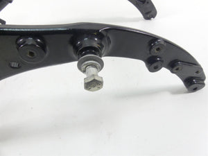 2013 Harley Touring FLHTP Electra Glide Bent Rear Subframe Sub Frame 48079-09BHP | Mototech271