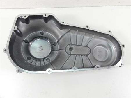 2013 Harley FXDWG Dyna Wide Glide Outer FW Primary Drive Clutch Cover 60784-06 {{ shop.shopifyCountryName }} - Mototech271