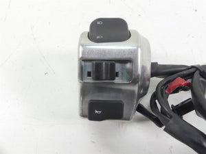 2006 Yamaha Roadliner XV1900 Left Hand Blinker Control Switch 1D7-83972-10-00 | Mototech271