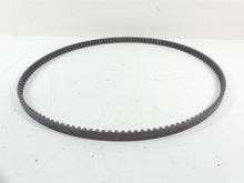 Load image into Gallery viewer, 2014 Harley Sportster XL1200 C Rear Drive Belt 137T 1&quot; 40591-07 | Mototech271
