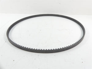 2014 Harley Sportster XL1200 C Rear Drive Belt 137T 1" 40591-07 | Mototech271