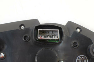 2018 Kawasaki EX650 Ninja Non-Abs Instrument Gauges Speedometer 4K 25031-0720 | Mototech271