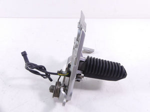1995 BMW R1100RS 259S Right Front Foopeg & Brake Pedal 46712311640 | Mototech271