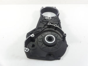 2003 Harley Dyna 100TH FXDL Low Rider Inner Primary Drive Cover Mid Ctr 60681-01 | Mototech271