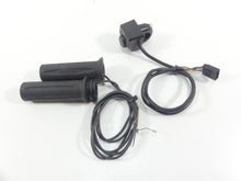 Load image into Gallery viewer, 2013 Triumph Rocket 3 Touring Left Right Grip Heater Grips Handles -Read | Mototech271
