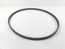 Load image into Gallery viewer, 2013 Harley FXDWG Dyna Wide Glide Rear Drive Belt 1&quot; 131T 40046-07 | Mototech271
