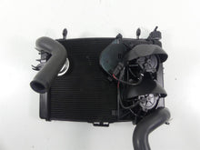 Load image into Gallery viewer, 2016 KTM 1290 Superduke R Radiator Fan Reservoir Hoses 61335010000 61335010100 | Mototech271
