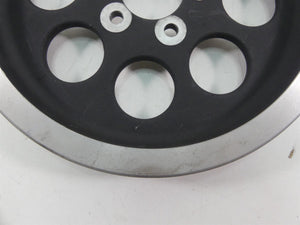 2002 Harley Touring FLHRCI Road King Drive Belt Pulley Sprocket 70T 40225-86 | Mototech271