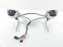 Load image into Gallery viewer, 1995 Harley Touring FLHTCU Electra Glide Front Blinker Spot Light Set 68684-86 | Mototech271
