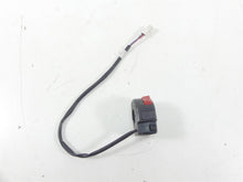 Load image into Gallery viewer, 2009 Ducati Monster 1100 S Right Hand Start Kill Control Switch 65010071B | Mototech271

