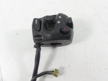 Load image into Gallery viewer, 2007 Yamaha FZ1 Fazer Left Hand Control Switch Light Blinker 3C3-83972-00-00 | Mototech271
