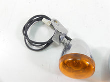 Load image into Gallery viewer, 2015 Harley FLD Dyna Switchback Front Turn Signal Blinker Set 68972-00 | Mototech271
